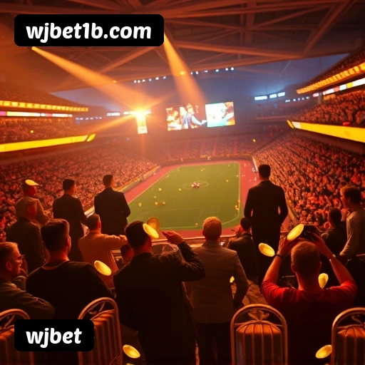 wjbet: Experimente a Comodidade das Apostas em um Aplicativo Completo