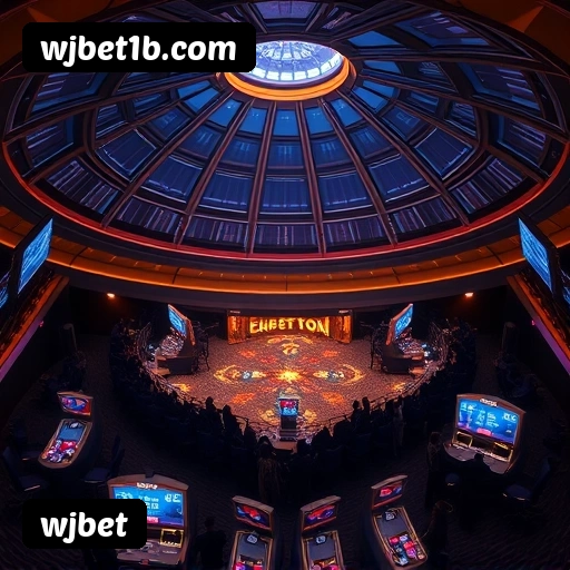 Explorando os benefícios únicos dos bônus wjbet