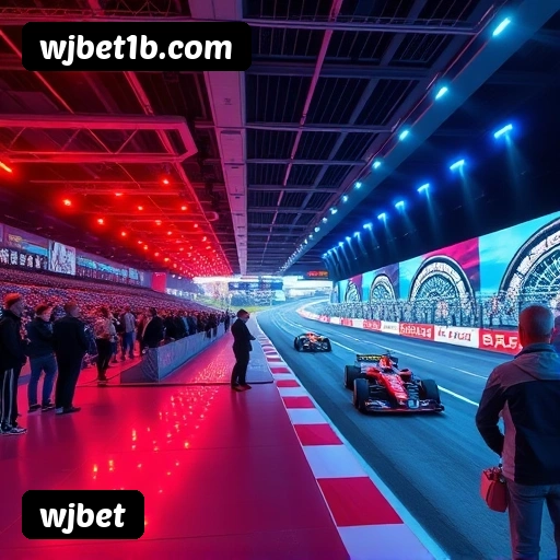 wjbet: Cassino Online Premiado e Seguro