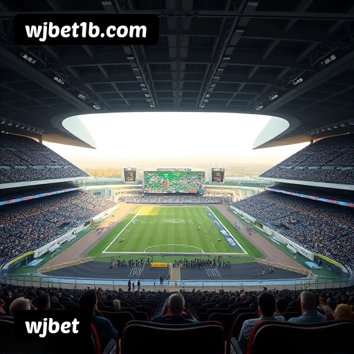 wjbet: Cassino Online Premiado e Seguro