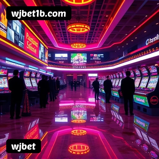 wjbet: Experiência de Apostas Profissional e Segura