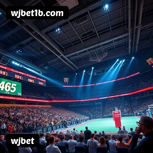 wjbet: Cassino Online Premiado e Seguro