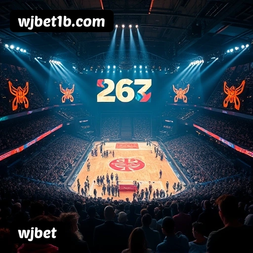 wjbet: Experiência de Cassino Imersiva para Brasileiros