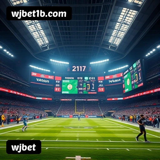 wjbet: Jogos de Cassino Incríveis e Interativos