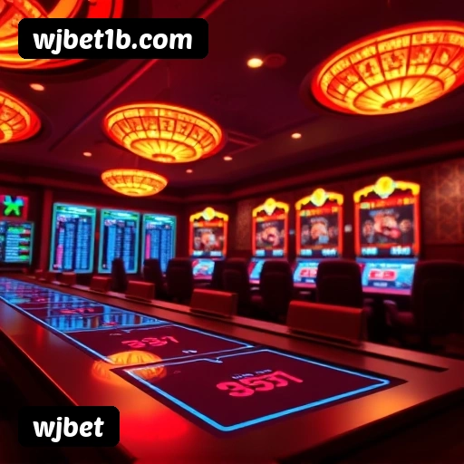 Registre-se Rapidamente e Desbloqueie Recompensas Exclusivas wjbet