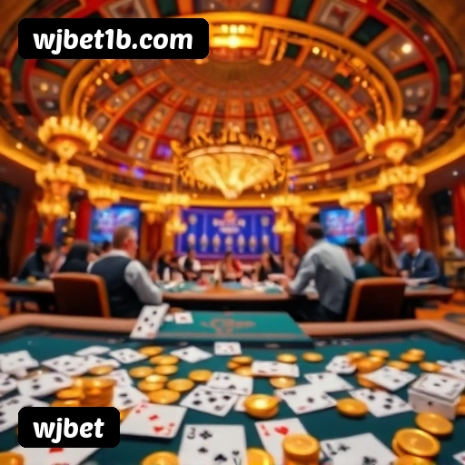 Estratégias de apostas esportivas: 30% mais lucro no wjbet