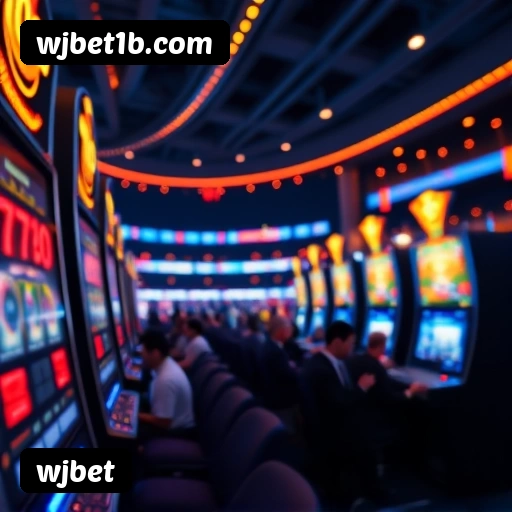 Explorando os benefícios únicos dos bônus wjbet